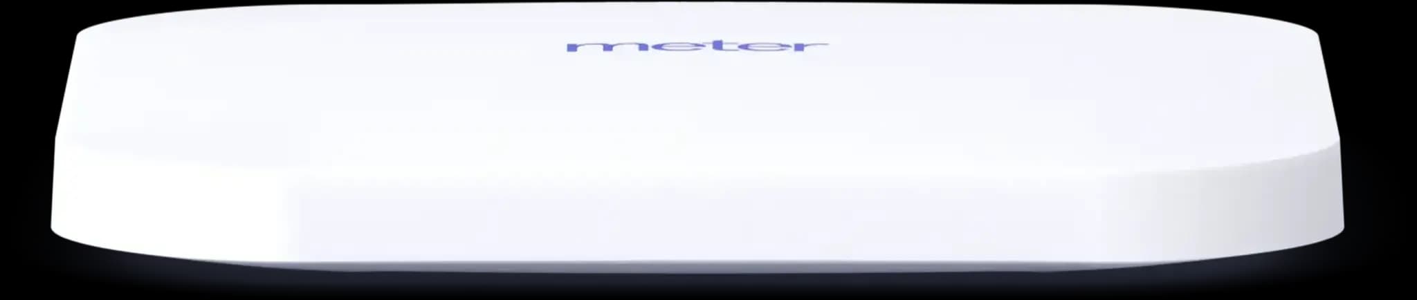 Meter Wi-Fi 6 Indoor Access Point