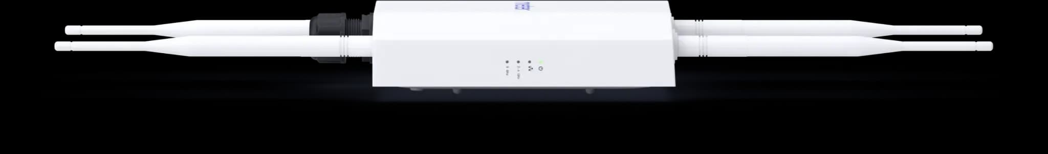 Meter Wi-Fi 6 Outdoor Access Point