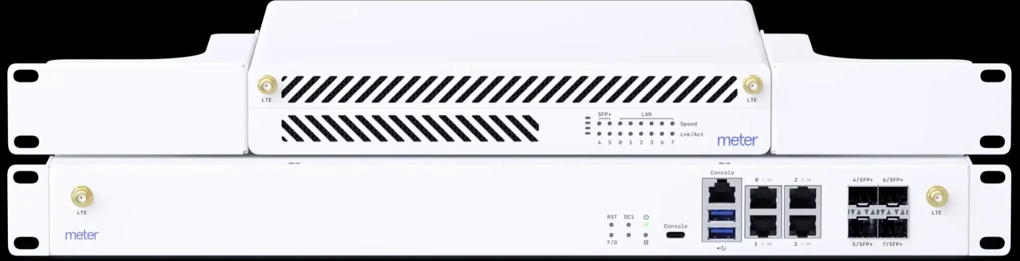 Hardware image